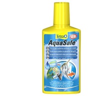 TETRA AQUA-SAFE 250ml ÚPRAVA VODY PRE AKVÁRIUM