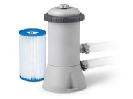 FILTRAČNÉ ČERPADLO 3785 l/h BAZÉNOVÝ FILTER INTEX 28638