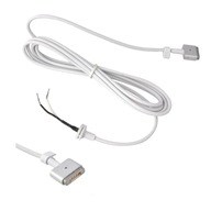 Apple MacBook MagSafe 2 60W T 1,8M napájací kábel