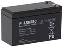 ALARMTEC BATÉRIA 12V 7Ah ALARM UPS