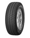 1x 225/75R16C CONTINENTAL VANCOFOURSEASON 2 121R