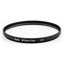 MC Kenko UV filter 55mm