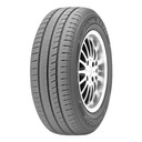 1x pneumatika 205/65R16C HANKOOK RADIAL RA28E 107/105T