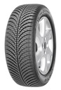 1x pneumatika 185/60R15 GOODYEAR VECTOR 4SEASONS G2 84T