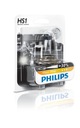 PHILIPS ŽIAROVKA HS1 12V 35/35W PX43T-38 12636BW