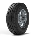 1x pneumatika 215/60R17C MICHELIN AGILIS+ 109/107T