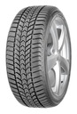 1x zimná pneumatika 215/55R17 DĘBICA FRIGO HP2 98V XL