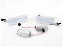 LED LAMPY ČÍSELNÉ LED diódy HYUNDAI I20 2008-2012