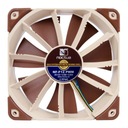 Ventilátor Noctua NF-F12-PWM 120 x 120 mm