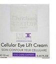 Christian BRETON Cellular Eye Lift očný krém