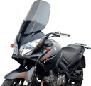 TURISTICKÉ OKNO SUZUKI DL 650 V-Strom 04-11