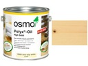 Osmo 3088 Tvrdý voskový olej protišmykový 0,125L