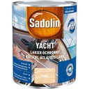 Sadolin Yacht lak na drevo bezfarebný 0,75 l