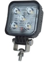 LED Pracovná lampa Halogénový reflektor 12 24 V