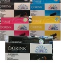 5x Orink CANON PGI570XL MG5750 MG6850 MG7750 570XL