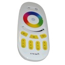 MILIGHT FUT096 4-ZÓNOVÉ RGBW LED RGB/RGBW DIAĽKOVÉ OVLÁDANIE