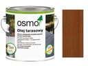 Osmo 010 Terasový olej THERMAL WOOD - 2,5L