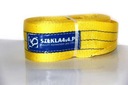 Tree Strap Sling Offroad Tape 3m 3/21T