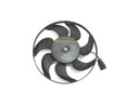 VENTILÁTOR RADIATORA VW PASSAT B6 B7 1.4 2.0 TDI