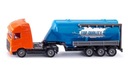 SIKU 1792 Volvo FH GL XL so SILOS TRAILER 1:87