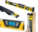 STANLEY ELECTRONIC LEVEL 120 DIGITAL 42-086