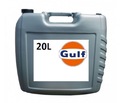 Gulf Harmony AW 22 20L hydraulický olej HLP 22