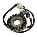 #NS_STATOR,cievky,STATOR SUZUKI GN125 GN