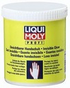 LIQUI MOLY Rukavice neviditeľné 650ml 3334