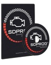 POĽSKÝ DIAGNOSTICKÝ PROGRAM SDPROG OBDII - ID39