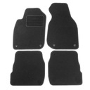 Audi A6 C5 4b 1997-2004 GRAPHITE CARMAT 335