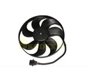 Ventilátor chladiča GOLF 4 BORA BEETLE 6E0959455A