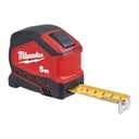 Páska rolovacia 5m/25mm MILWAUKEE 4932464663