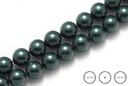 5811 Swarovski Tahitian Look Pearls 10mm 5ks