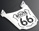 NOSIČ ROUTE 66 NAMONTOVANÝ POD CHRBTOM MOTONAUTILUS