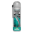 MOTOREX CHAIN ​​​​LUBE CESTNÝ SPREJ