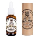 Mr Bear Family beard brew - olej na fúzy 30 ml