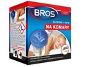 BROS ELEKTRO + AGENT PROTI KOMÁROM BOJUJE A CHRÁNI VÁŠ DOMOV