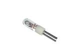 Žiarovka miniatúrna BI-PIN 12V 60mA T1 - 5 ks