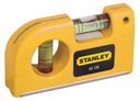 STANLEY 42-130 MAGNETICKÉ VRECKO LEVEL