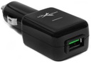 eXtreme USB Quick Charge 3.0 nabíjačka do auta