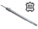 ADAPTÉR SDS MAX PRE 600 MM FRÉZY DIER D0 MURU