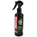 MOTUL Helmet Interior Clean M2 250ml - prostriedok na čistenie interiéru prilieb