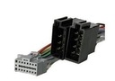 Konektor ISO adaptéra pre rádio ALPINE CDE-120R CDE-120RM CDE-120RR