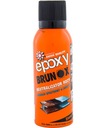 SUPER ODSTRAŇOVAČ HRDZE | BRUNOX EPOXY 150ml NA HRDZU