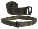 BDU BELT / Military Nohavic Belt 45mm - OLIVOVÝ