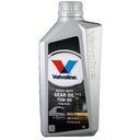 VALVOLINE Heavy Duty Gear Oil Pro Long Drain 75w80 1L - prevodový olej