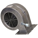 Dúchadlo DM125.WPA x2 Ventilátor kotlovej pece WPA120