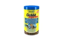 Krmivo TETRA Cichlid Algae Mini 500ml ORIGINAL malé