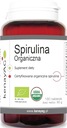 BIO SPIRULINA ECO BIO Z INDIE 180 TABL