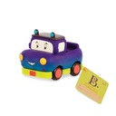 B.TOYS: Mini Wheeee-ls! Pikap MuddyMiles 3232